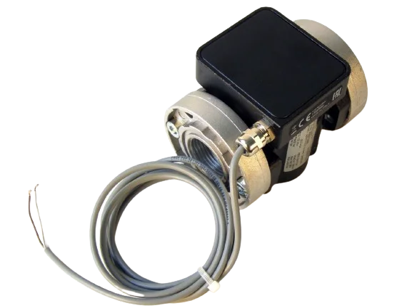 Lichilnik K 600/2-3 Puls 3/4''