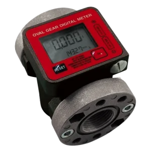 Lichilnik K 600/3 Oil Lichilnik K 600/3 Oil