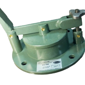 Lyuk zamirnij LZ-100 Lyuk zamirnij LZ-100