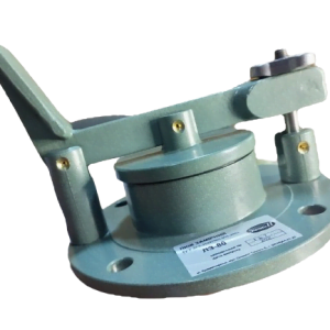 Lyuk zamirnij LZ-80 Lyuk zamirnij LZ-80