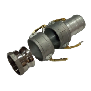 Mufta zlivna MZ-2 (A300+DSC00+SC00)