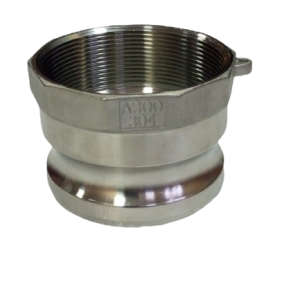 Mufta zlivna MZ-2 (chastina A300)