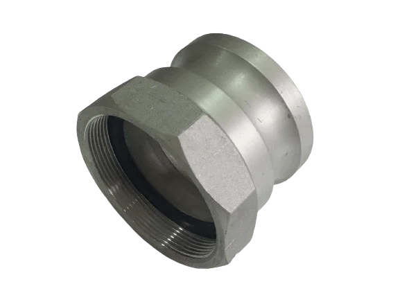 Mufta slivnaya MS-2 (chast A400)