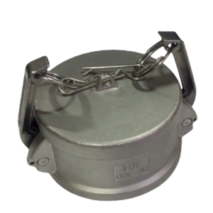 Mufta zlivna MZ-2 (chastina DC300)