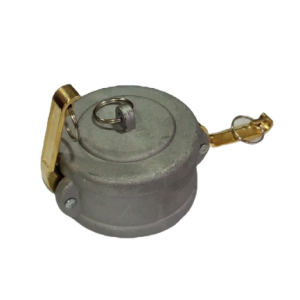 Mufta zlivna MZ-2 (chastina DC400)