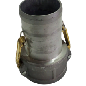 Mufta zlivna MZ-2 (chastina C300)