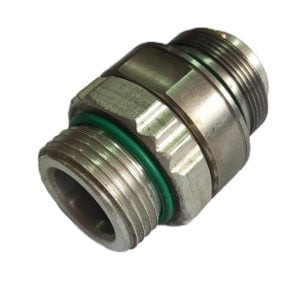 Mufta povorotna EA 075 (CNINA)