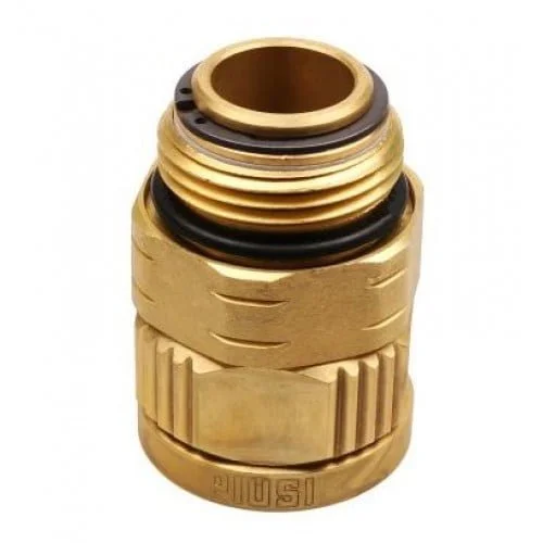 Mufta povorotnaya Piusi TDW 3/4''