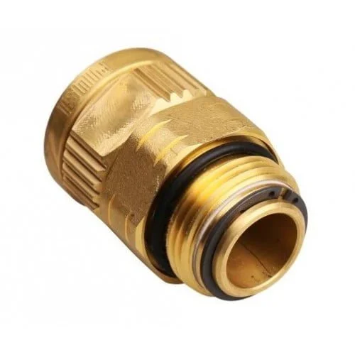 Муфта поворотная Piusi TDW 3/4'' — изображение 2