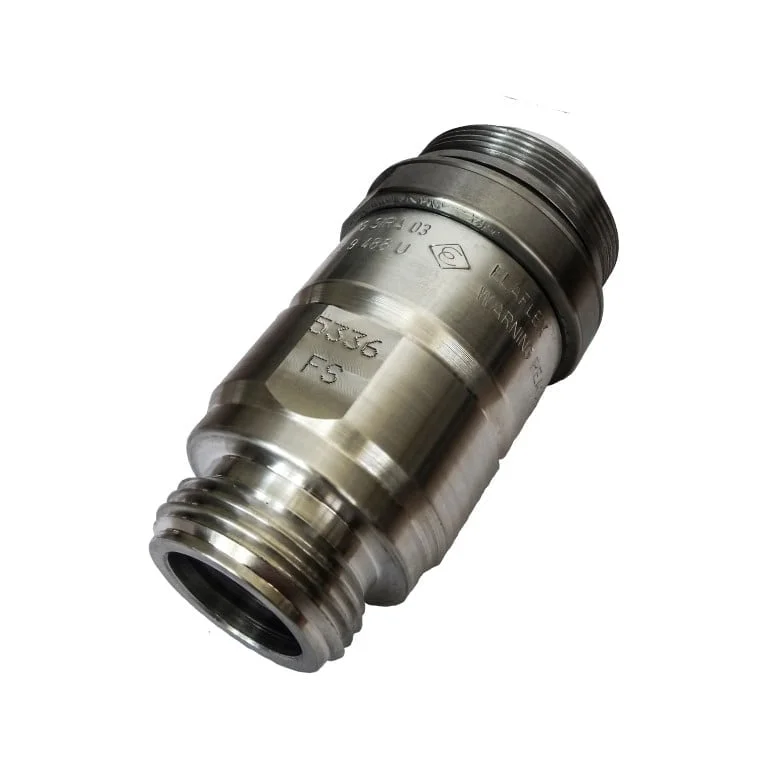 Mufta rozrivna (ELAFLEX) SSB 25