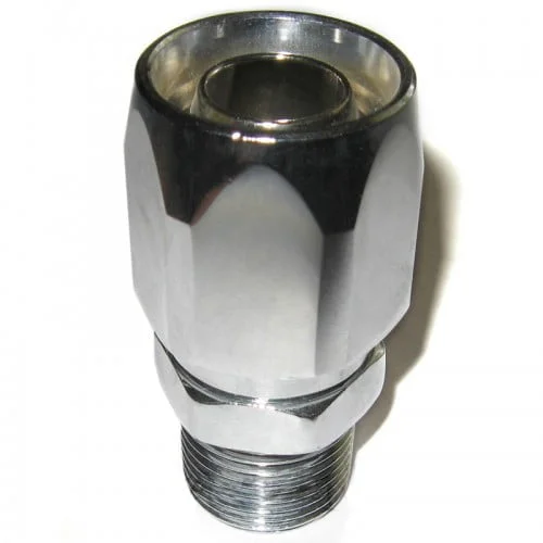 Mufta shlangovaya (ELAFLEX) M25-1