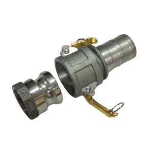 Mufta zlivna MZ-2 (A200+C200)