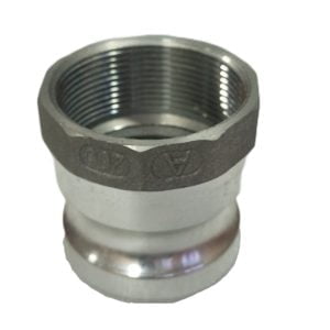 Mufta zlivna MZ-2 (chastina A200)