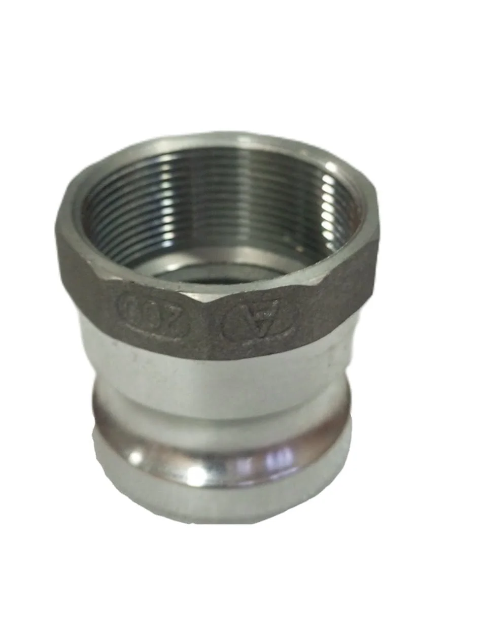 Mufta slivnaya MZ-2 (chast A200)