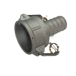 Mufta zlivna MZ-2 (chastina CR 300h200)