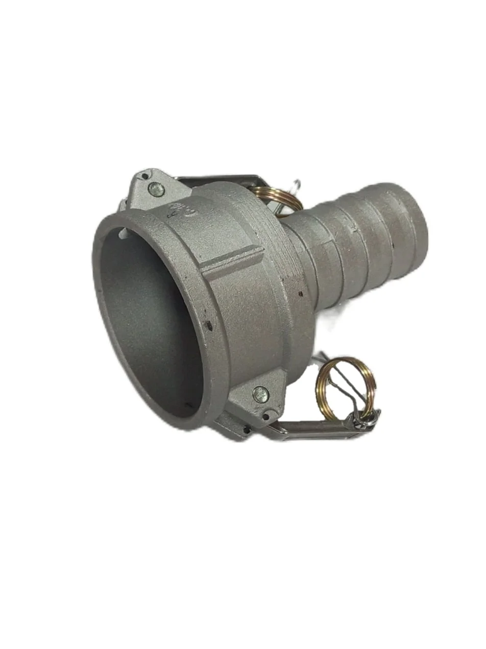 Mufta slivnaya MZ-2 (chast CR 300h200)