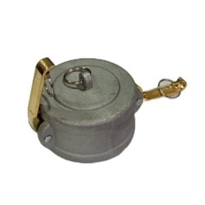 Mufta zlivna MZ-2 (chastina DC200)