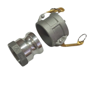 Mufta zlivna MZ-2 (A200+DC200)