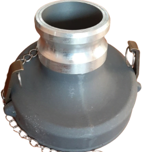 Mufta slivnaya MS-2 (chast OLS 4»x3») Mufta slivnaya MS-2 (chast OLS 4''x3'')