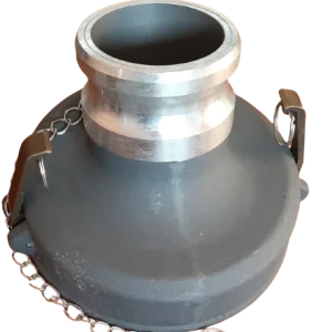 Mufta slivnaya MS-2 (chast OLS 4»x3») Mufta slivnaya MS-2 (chast OLS 4''x3'')