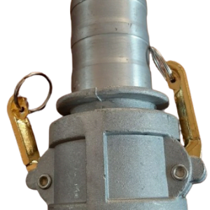 Mufta zlivna MZ-2 (chastina C200)