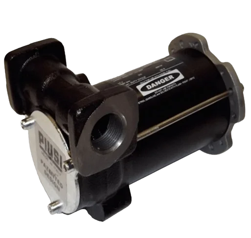 Nacoc By Pass 3000 24 V/12V 3/4''