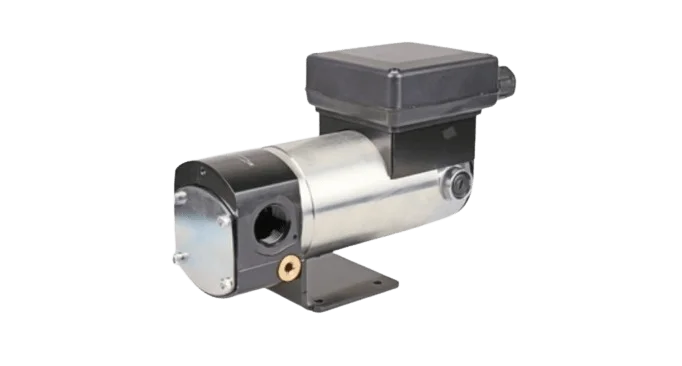 Nacoc Viskomat DC 60/2 35 A