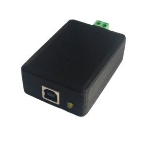 Peretvoryuvach interfejsu PI-USB-485 Peretvoryuvach interfejsu PI-USB-485