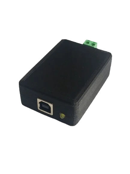 Preobrazovatel interfejsa PI-USB-485 preobrazovatel interfejsa PI-USB-485