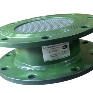 Vognevij pereshkodzhuvach VP-150 Vognevij pereshkodzhuvach VP-150