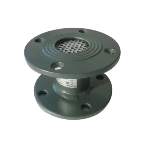 Vognevij pereshkodzhuvach VP-50