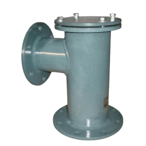 Ognevoj pregraditel uglovoj VPK