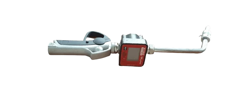 Mastilorozdavalnij kran