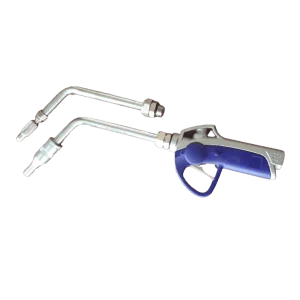 Maslorazdatochnyj kran piusi easyoil