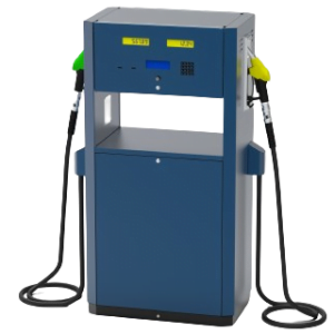 NOVA – 2101.21V 50 l/hv Komercijna kolonka NOVA – 2101.21V 50 l/hv Komercijna kolonka