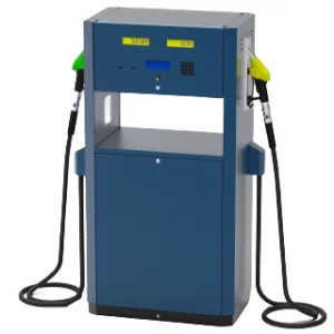 NOVA - 2101.21V 50 l/min Toplivorazdatochnaya kolonka