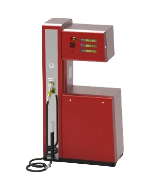 Газовые ТРК (LPG)