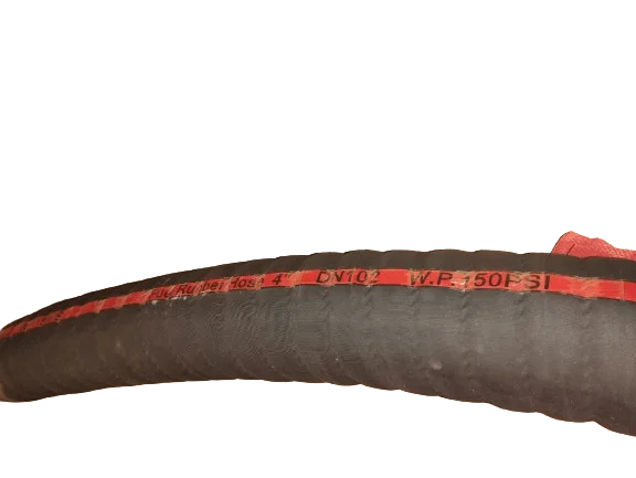 Rukav naporno-vsasyvayushij d102