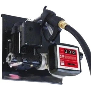 ST 56/220 3/4” DP palivorazdovalni sistemi