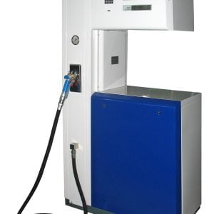 NOVA -2102.16 LPG 2h50 l/min. Gazorazdatochnaya kolonka NOVA -2102.16 LPG 2h50 l/min. Gazorazdatochnaya kolonka