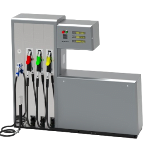 NOVA-2204.16T LPG 2 4h50 l/hv kolonka sumishena z modulem LPG NOVA-2204.16T LPG 2 4h50 l/hv kolonka sumishena z modulem LPG