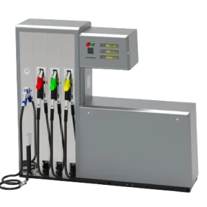 NOVA-2204.16T LPG 2 4h50 l/hv kolonka sumishena z modulem LPG NOVA-2204.16T LPG 2 4h50 l/hv kolonka sumishena z modulem LPG