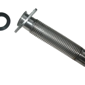 Gofra - silfon Bennett