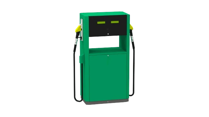 NOVA – 1202.21V 2h50 l/hv Palivorozdavalna kolonka