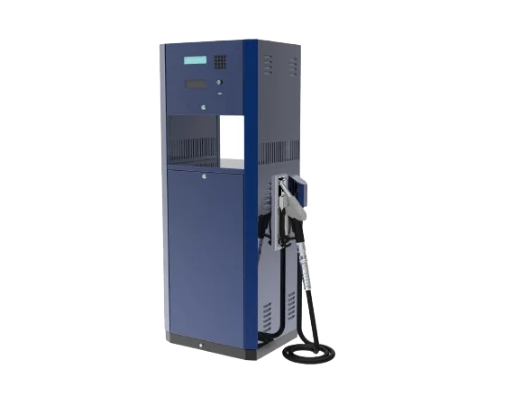 NOVA – 2102.21T 2h50 l/hv Palivorozdavalna kolonka