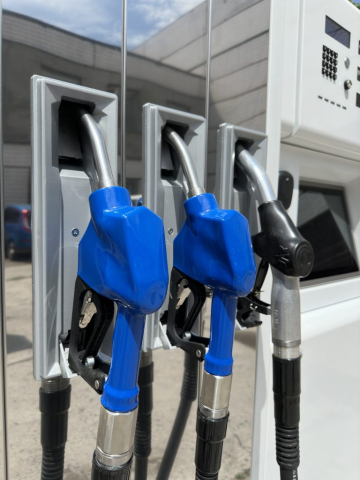 Холодна АЗС Kholodna-AZS-2