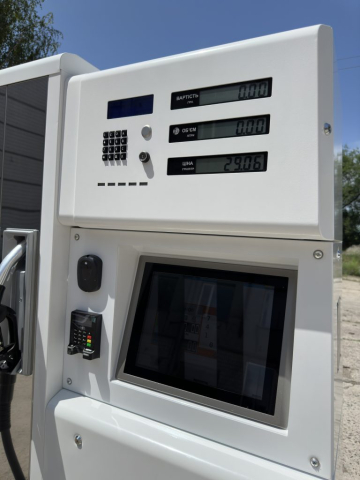 Холодна АЗС Kholodna-AZS-6