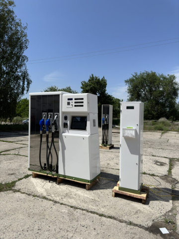 Холодна АЗС Kholodna-AZS-10