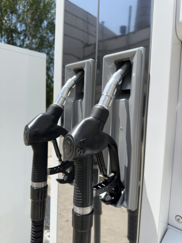 Холодна АЗС Kholodna-AZS-15